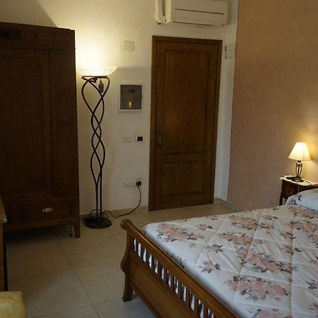 Agriturismo Signorini Orciatico Exteriér fotografie