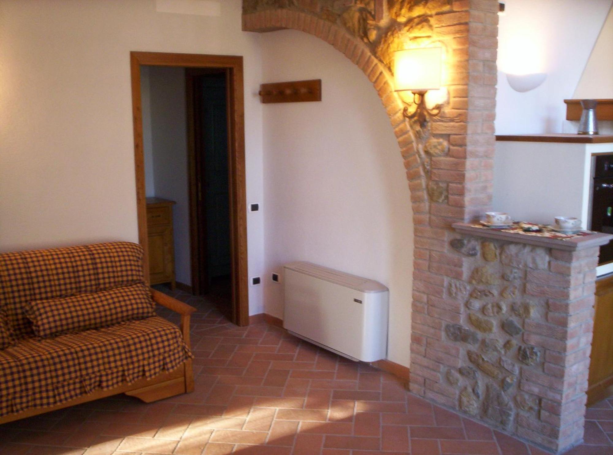 Agriturismo Signorini Orciatico Exteriér fotografie