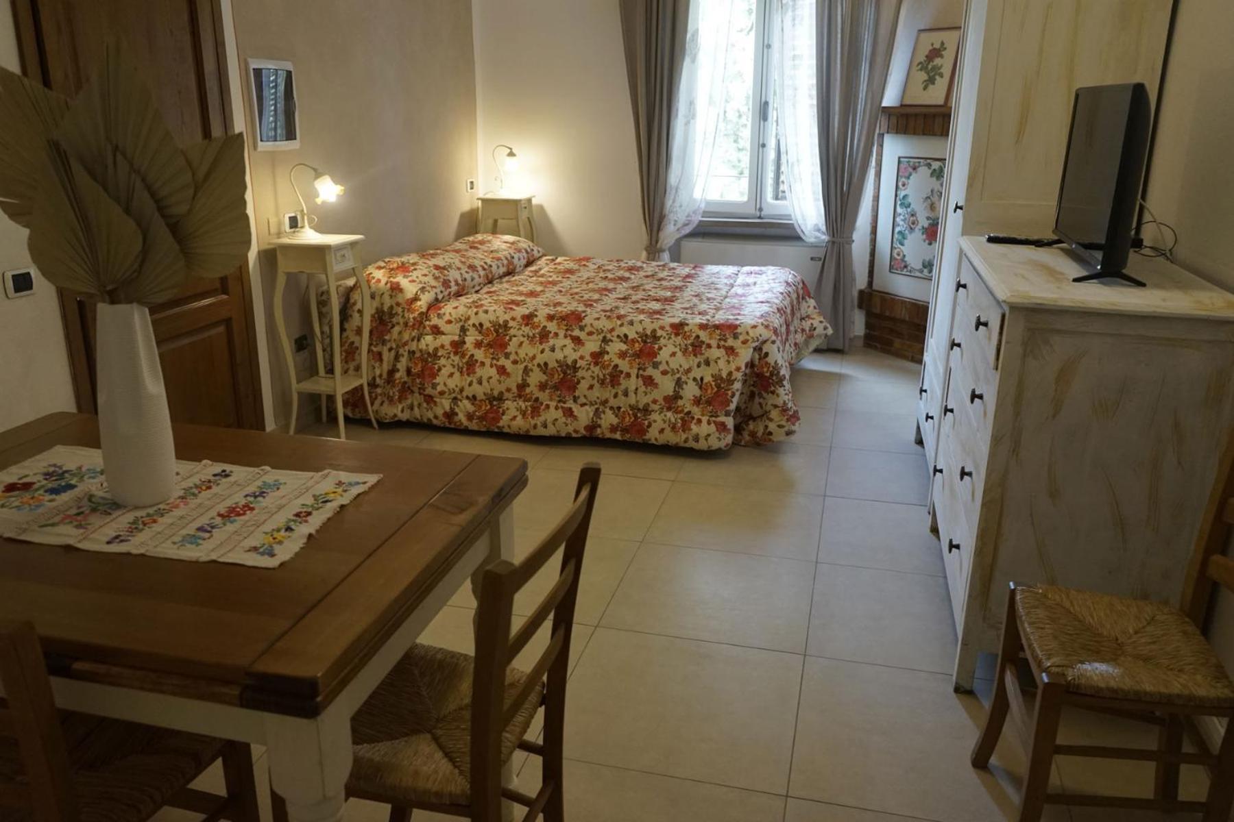 Agriturismo Signorini Orciatico Exteriér fotografie