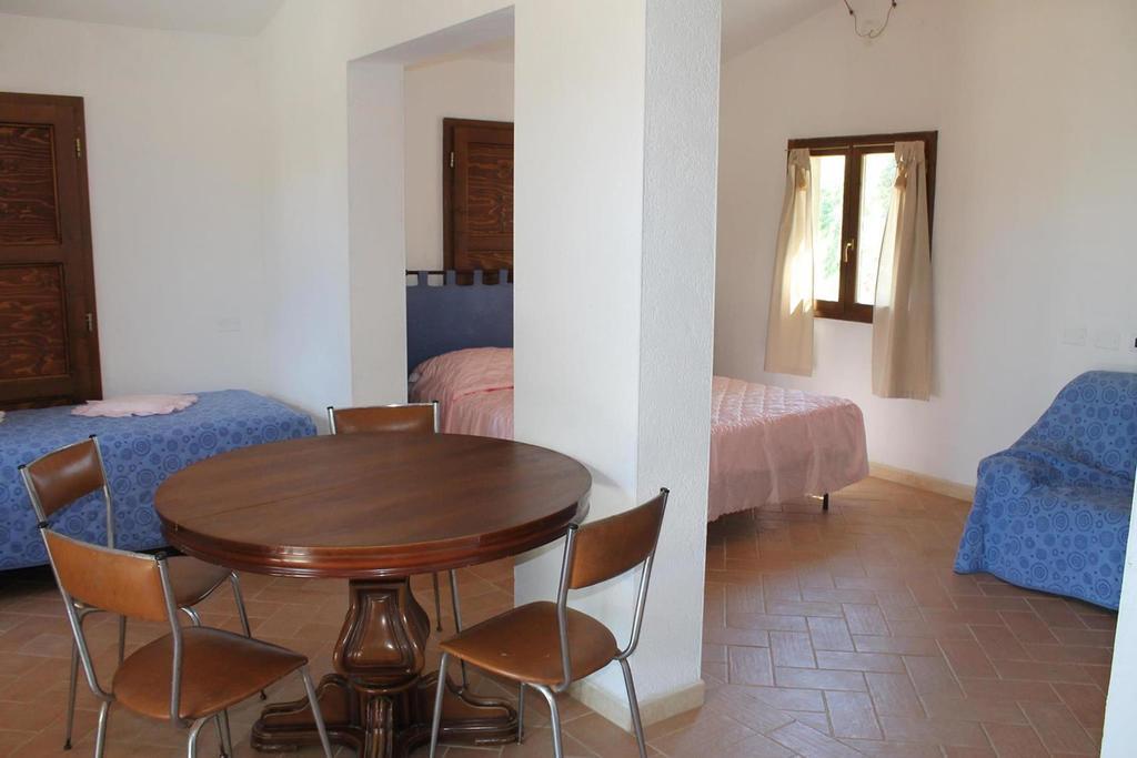 Agriturismo Signorini Orciatico Exteriér fotografie