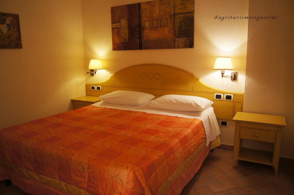 Agriturismo Signorini Orciatico Exteriér fotografie